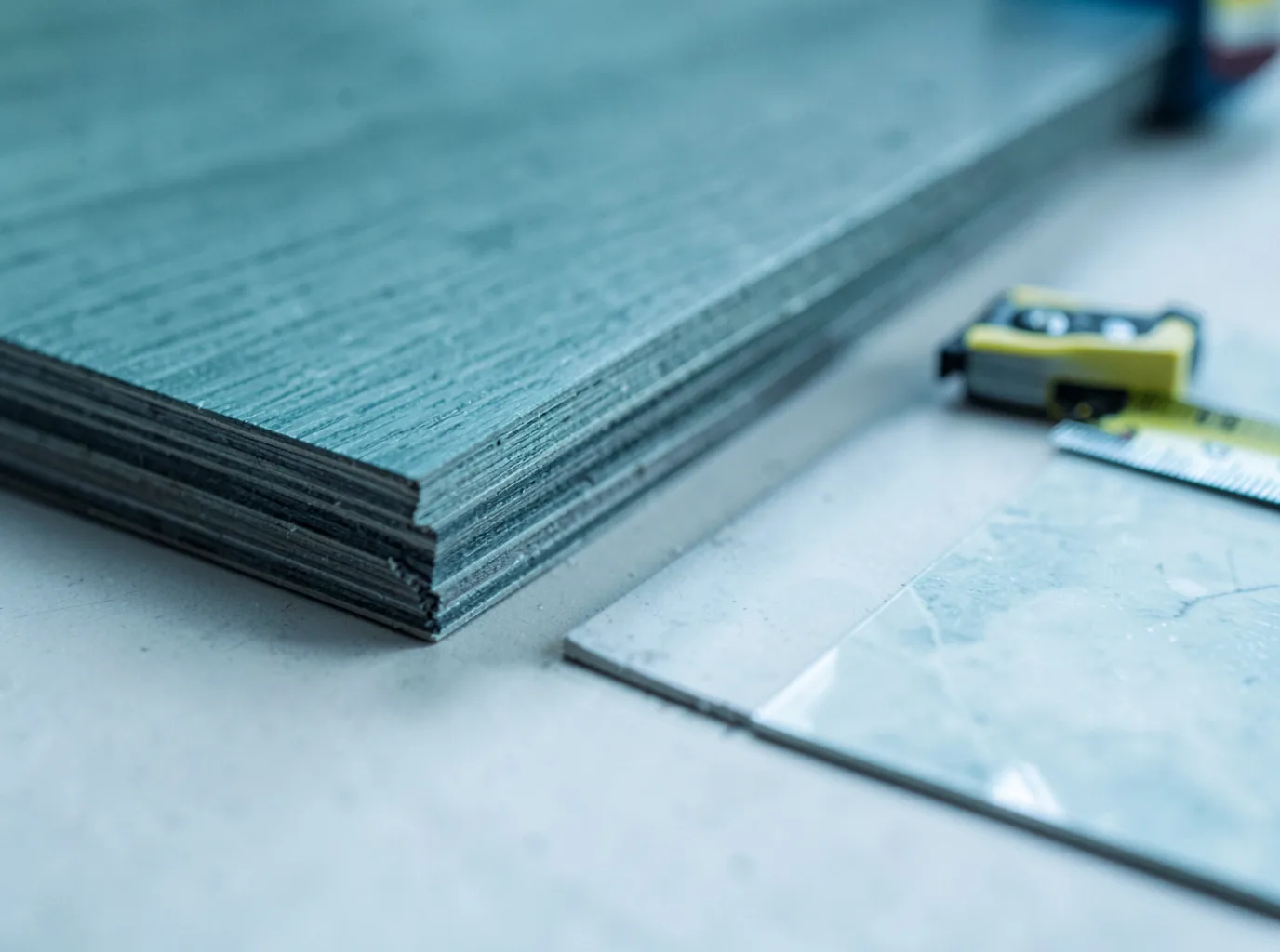 Luxury Vinyl Plank Installation New Richmond, OH FAQs